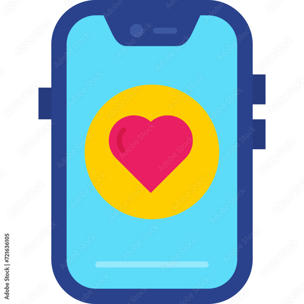 Heart Icon Heart Icon
