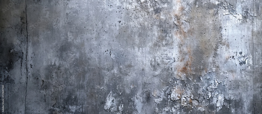 Gray Concrete Wall Texture: An Alluring Background Depicting the Beauty of Gray, Concrete, and Wall Texture in a Captivating Display of Artistry