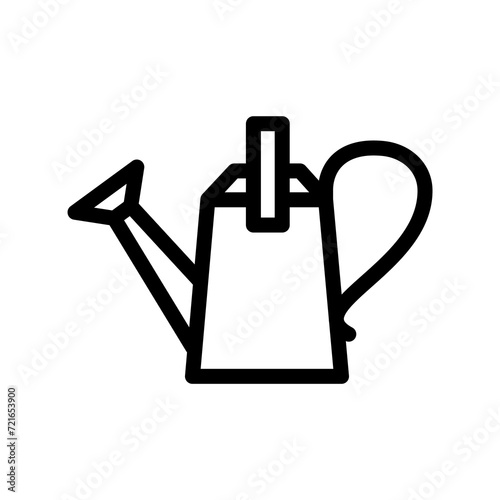 Watering Can icon PNG