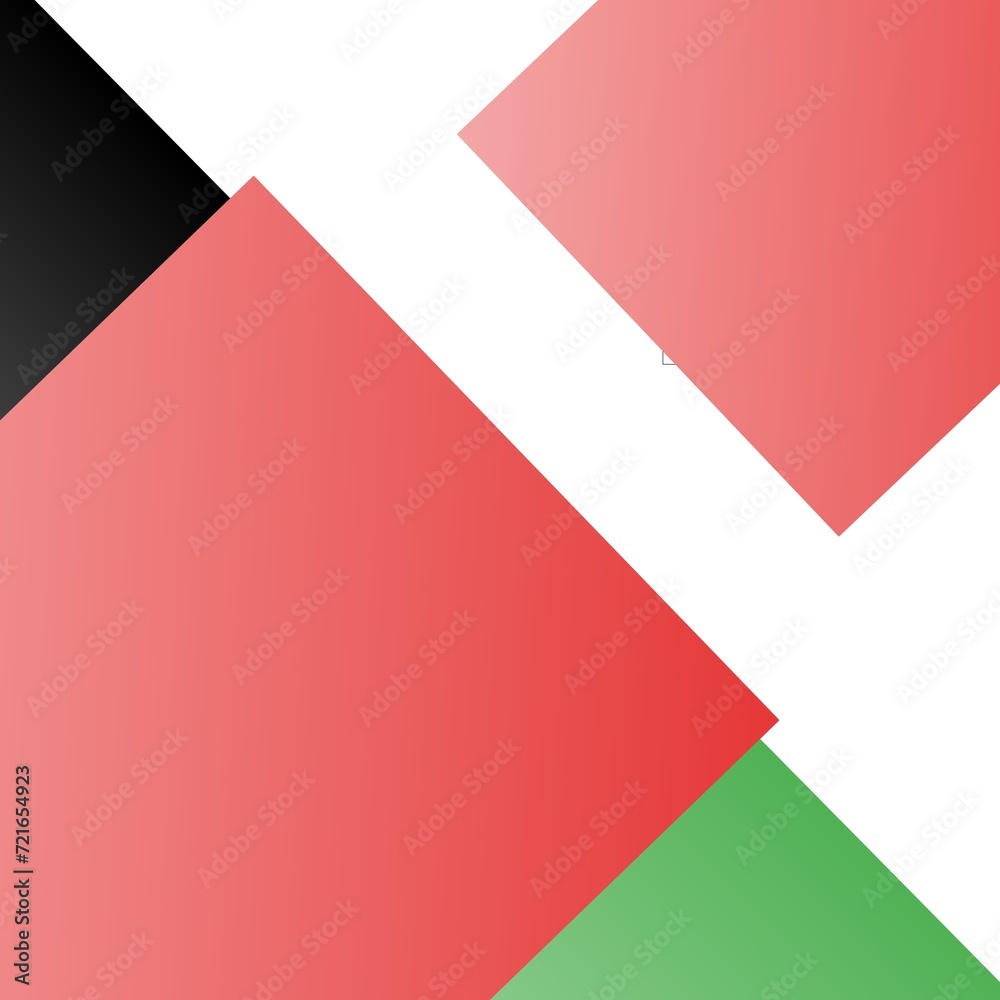 abstract business background with black, white, green, and red color abstract business background with black, white, green, and red color