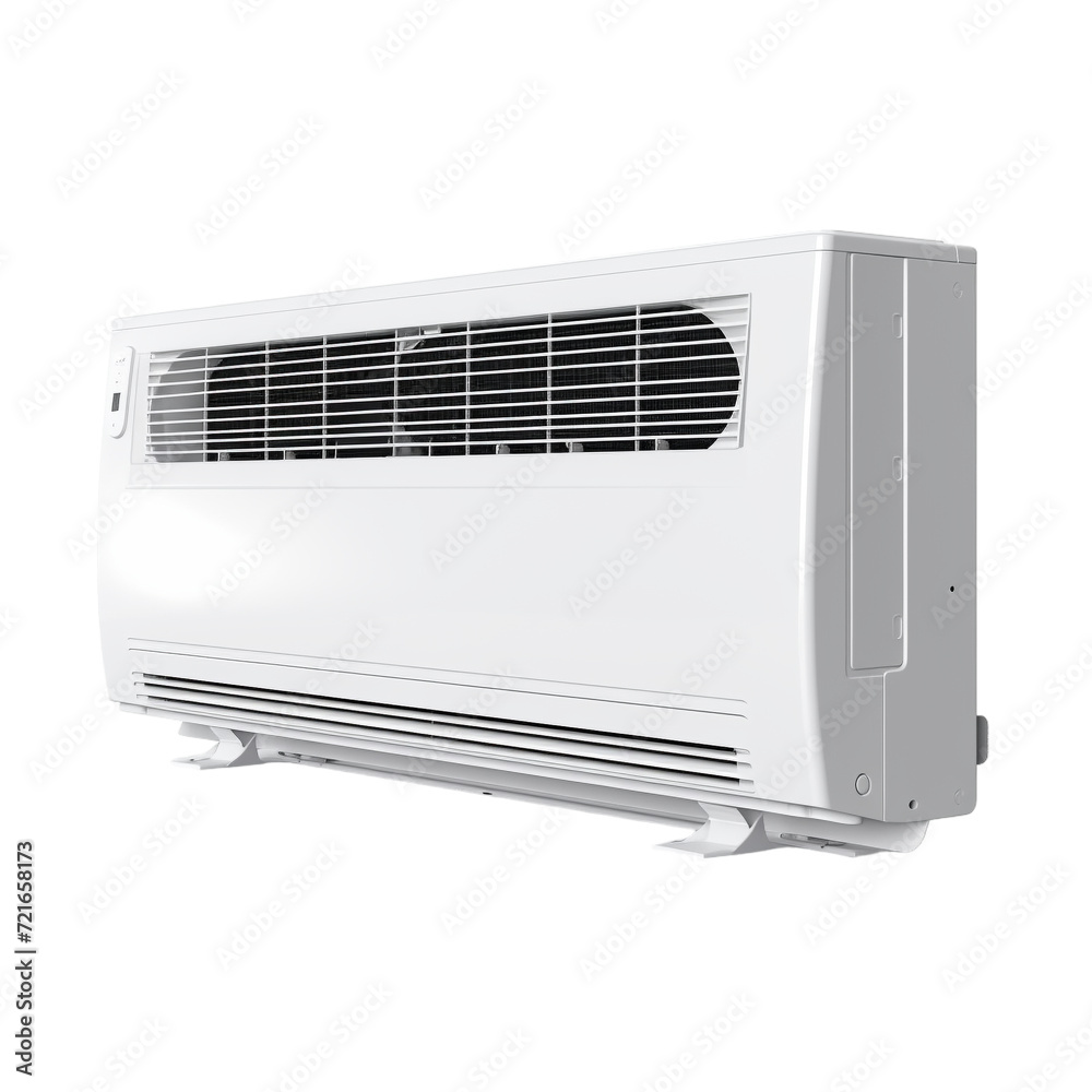 air conditioner isolated on white air conditioner isolated on white