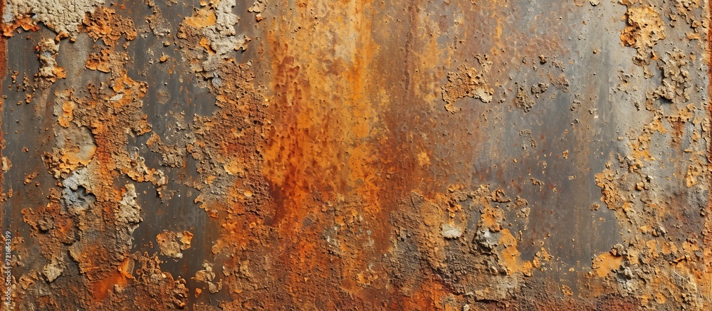 Rusty Grunge Metal Background Texture: A Tactile Blend of Grunge, Rusty Metal, and Background Texture Rusty Grunge Metal Background Texture: A Tactile Blend of Grunge, Rusty Metal, and Background Texture