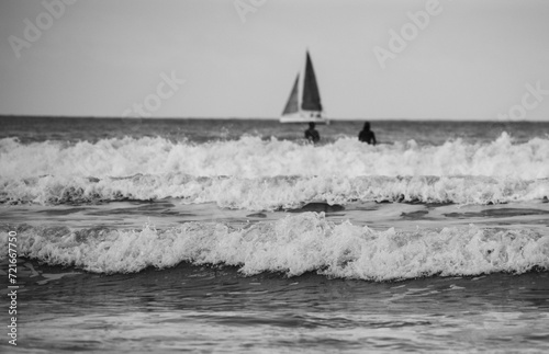 Y a su barco le llamó libertad photo