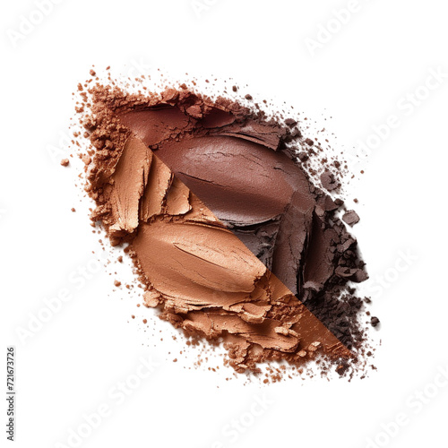 make up powder