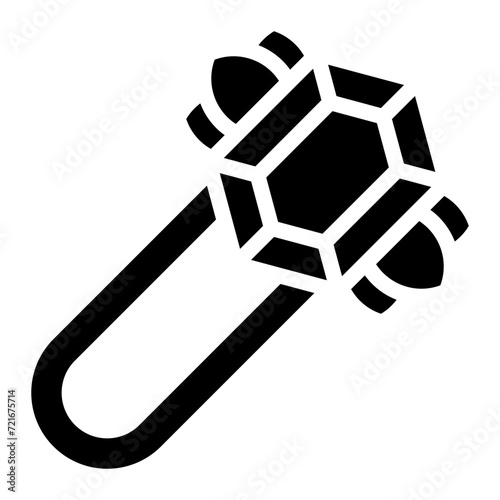 Luxury Brooch icon