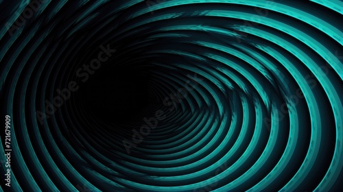 infinite azure swirl abstract. abstract background