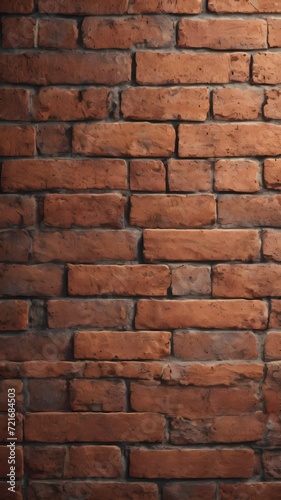 old brick wall