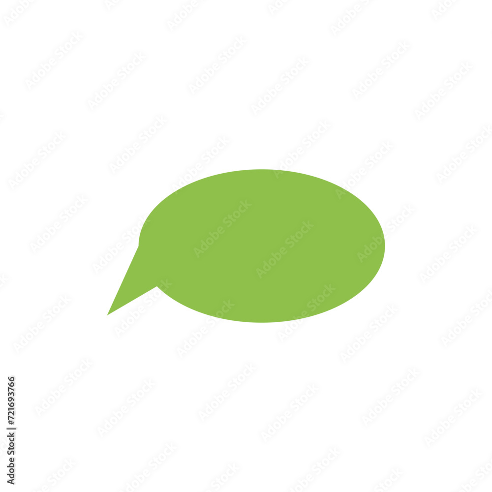Speech bubble Speech bubble