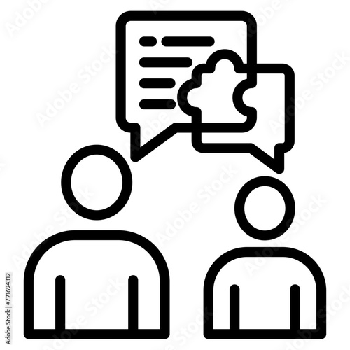 Co Creation Icon