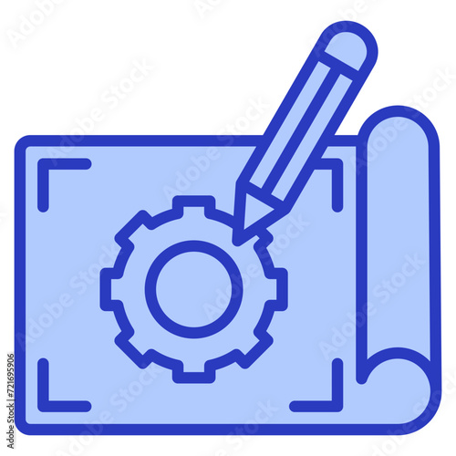 Prototyping Icon