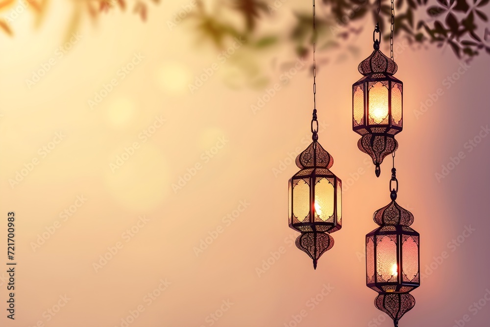 Ramadhan Background Ramadhan Background