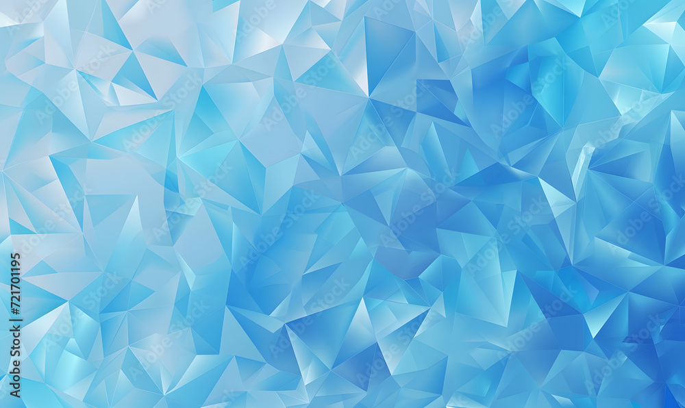 crystallize abstract background vector illustration, Generative AI crystallize abstract background vector illustration, Generative AI