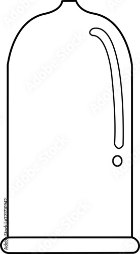 condom cartoon