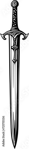 sword cartoon