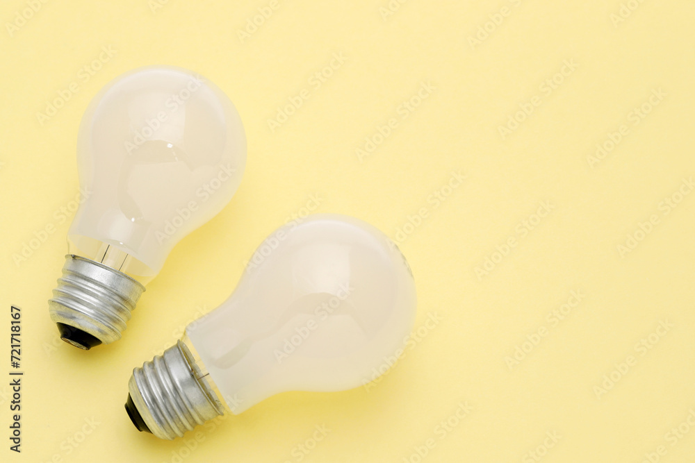 電球 電球
