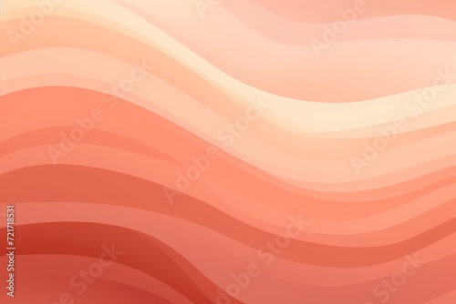 bisque, terracotta, pale terracotta soft pastel gradient background with a carpet texture vector