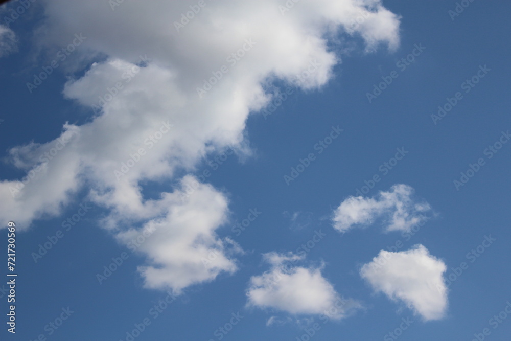 青空 青空