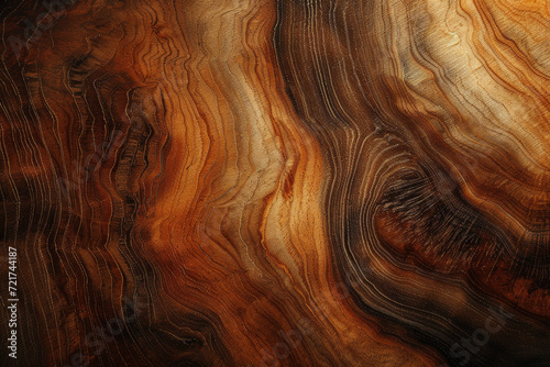Wood grain texture