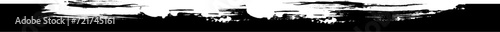 Bottom Shape Divider Border