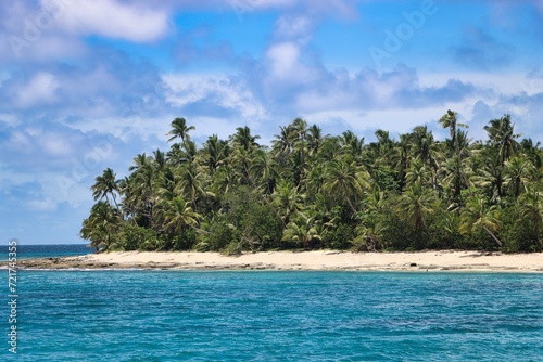 Dravuni Island  Fiji