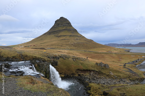 Beautiful Scenry Places in Iceland
