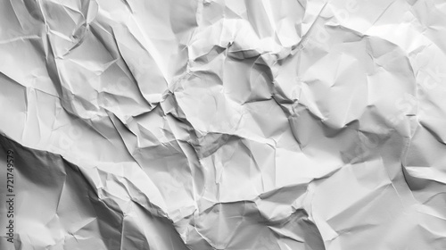 lightly crumpled paper texture wallpaper, background