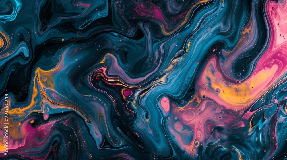 abstract colorful background with moving liquid water wave lines. paint mix. wallpaper background. abstract colorful background with moving liquid water wave lines. paint mix. wallpaper background.