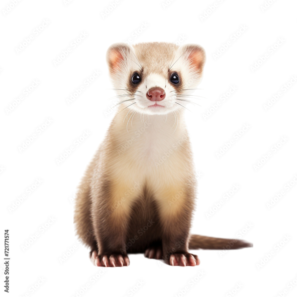 ferret