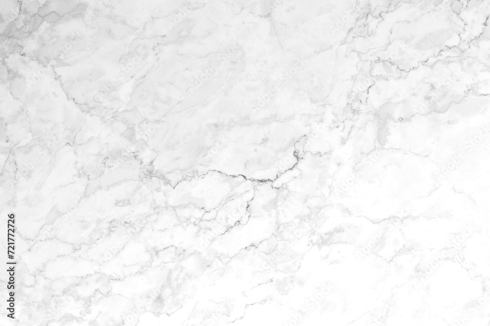 White marble texture with natural pattern for background or design artwork. White marble texture with natural pattern for background or design artwork.