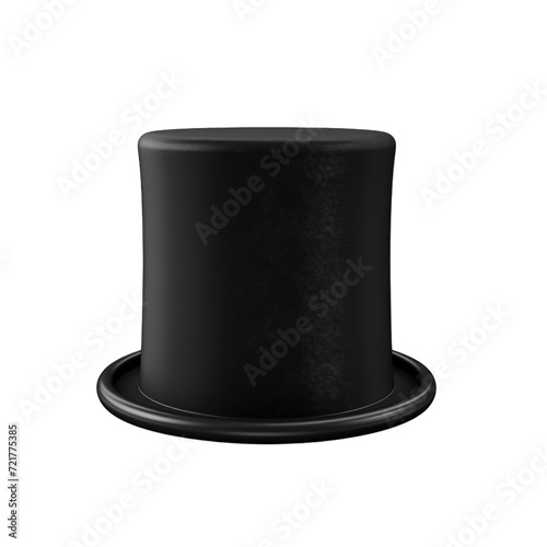 black hat