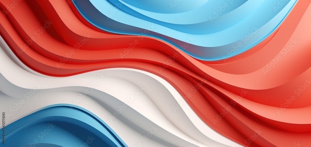 abstract wave color abstract wave color