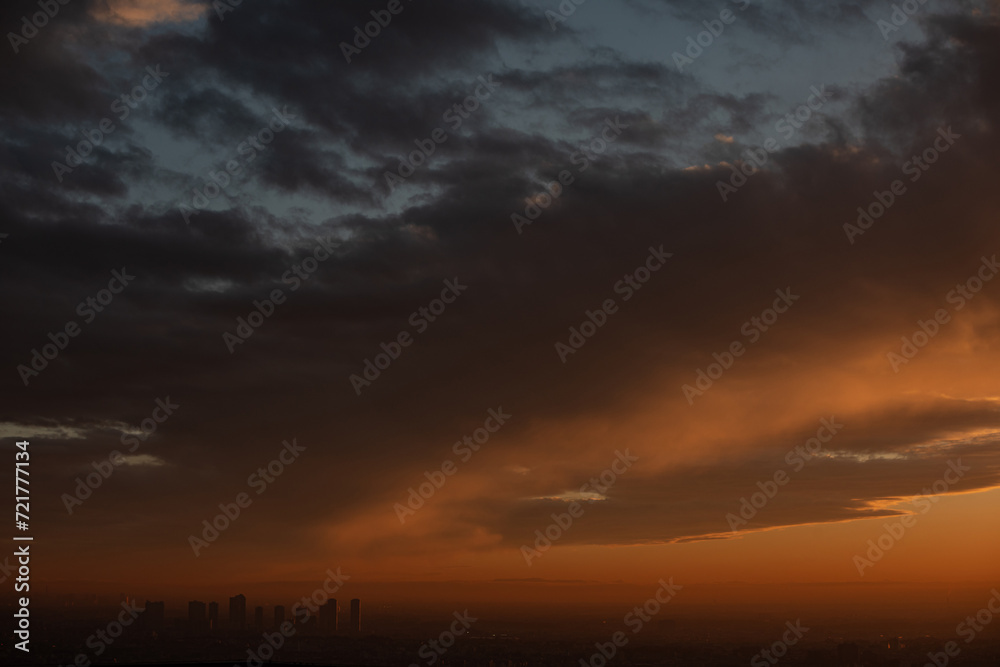 関東の風景 関東の風景
