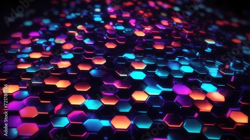 modern abstract background