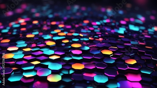modern abstract background