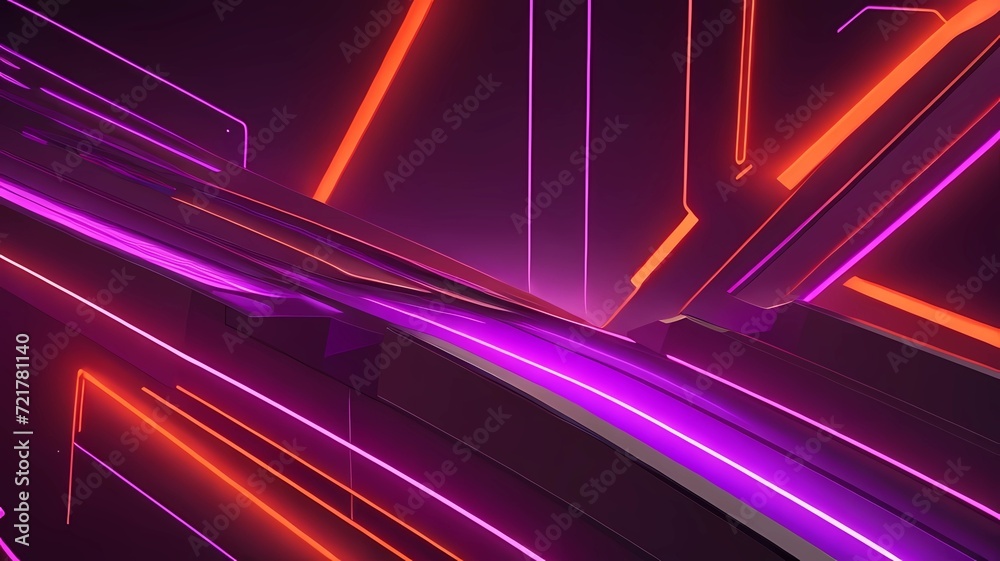 modern abstract background