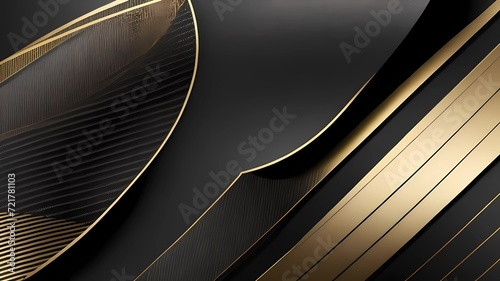 modern abstract background