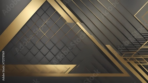 modern abstract background