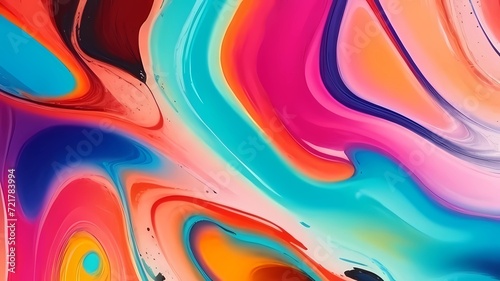 modern abstract background