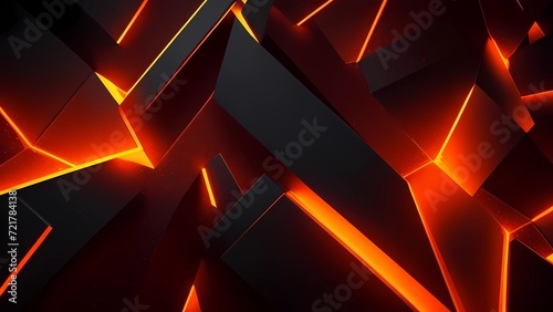 modern abstract background