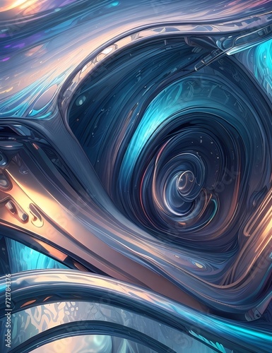 modern abstract background