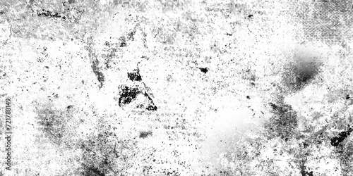 Abstract grunge black and white crack paper texture design and texture of a concrete wall with cracks and scratches background .. Vintage abstract texture of old surface.. paper texture design	
