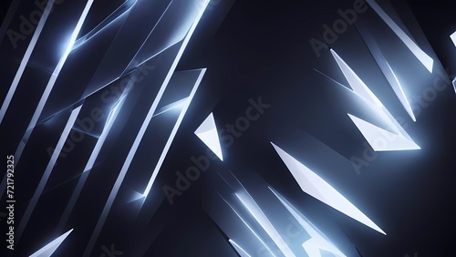modern abstract background