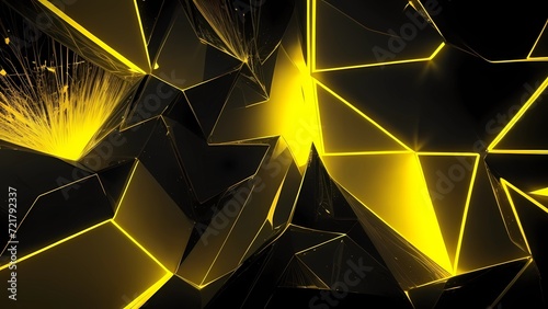 modern abstract background