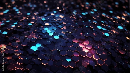 modern abstract background