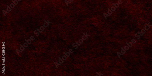Abstract background with red wall texture design .Modern design with grunge and marbled paper design, distressed holiday paper background .Marble rock or stone texture banner, red texture background 