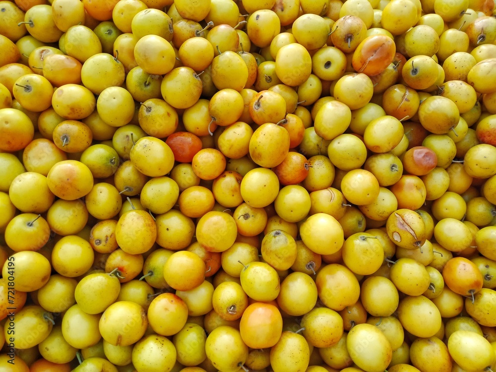 Sweet berry Sweet berry