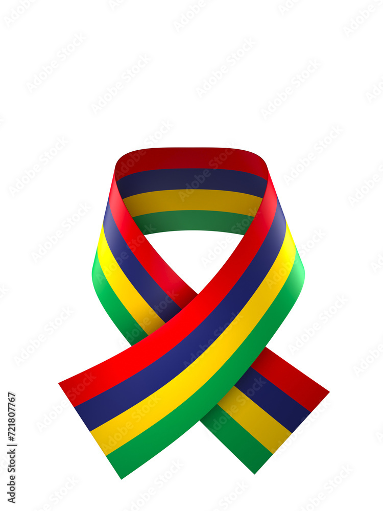 Mauritius flag element design national independence day banner ribbon png
Mauritius flag element design national independence day banner ribbon png