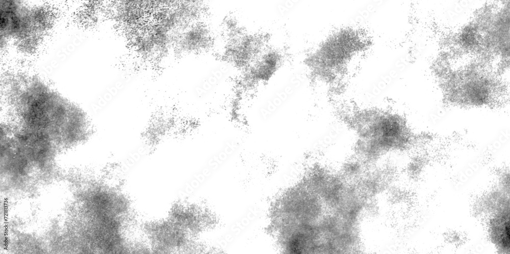 Fototapeta premium bstract grunge black and white crack paper texture design and texture of a concrete wall with cracks and scratches background .. Vintage abstract texture of old surface.. paper texture design