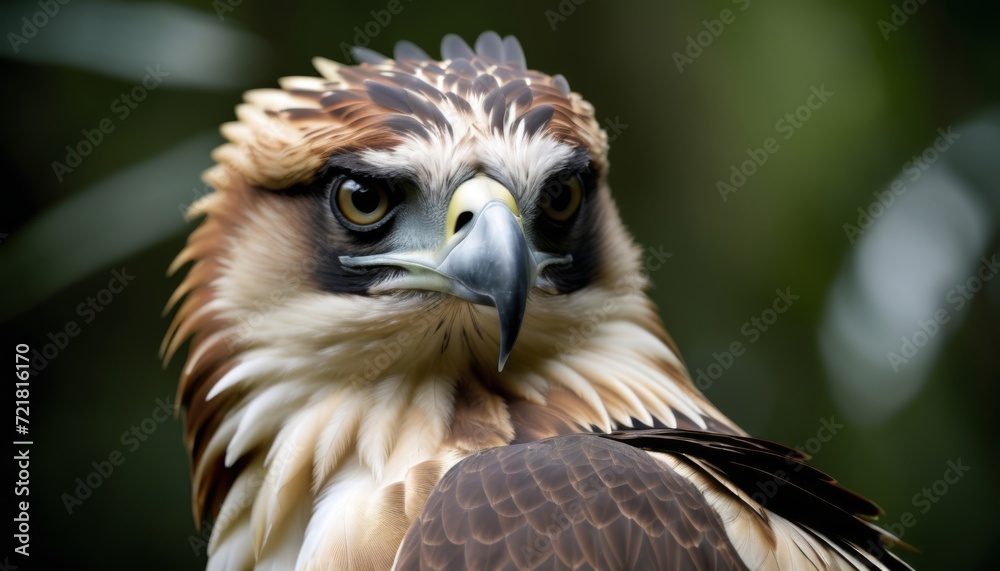 AI generated illustration of an Eagle
AI generated illustration of an Eagle