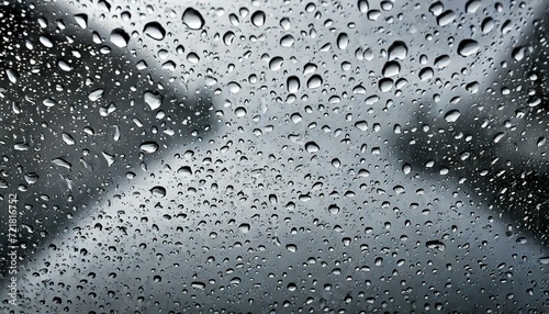 water drops on metal surface wallpaper rain water on windscreen reflection in car mirror and water drops ion wet ground